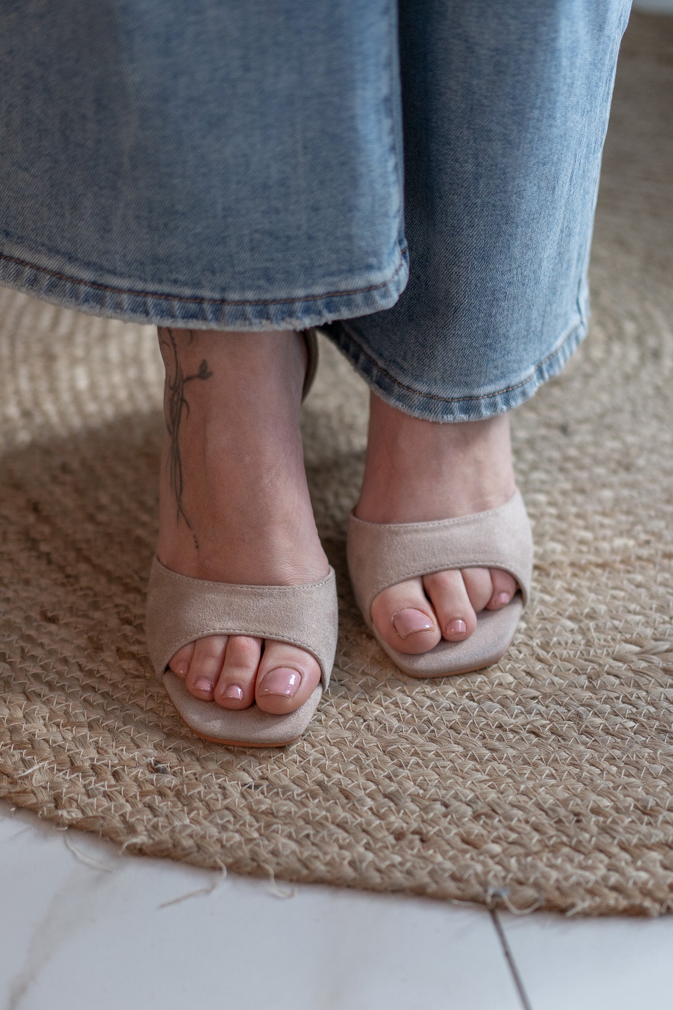 Scarpe Marta