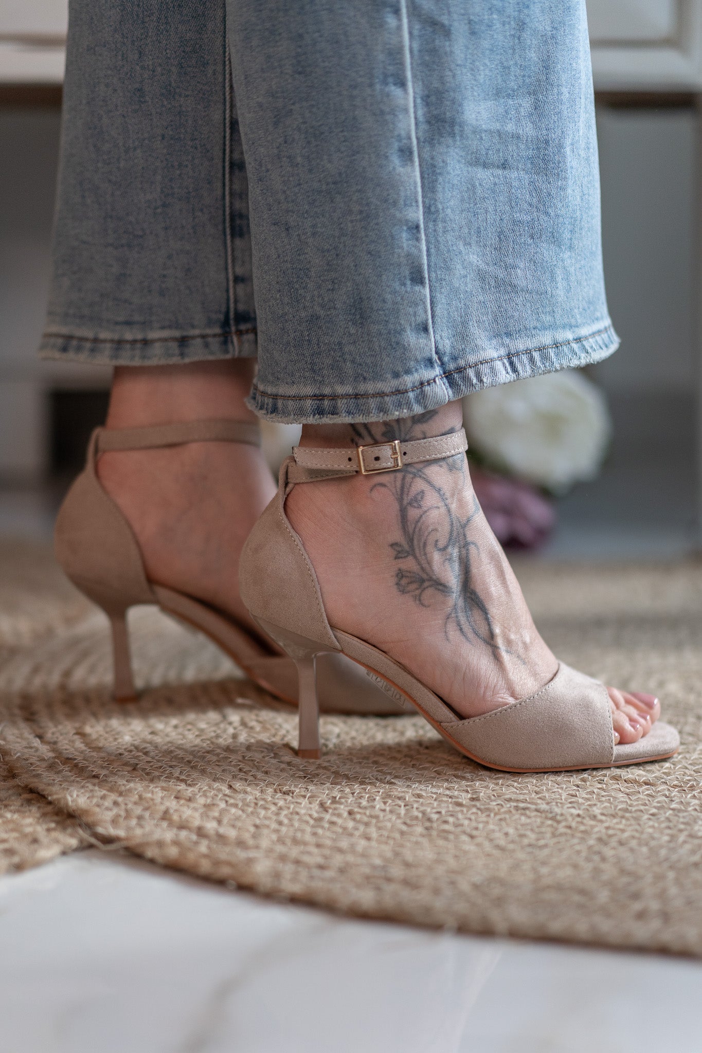 Scarpe Marta