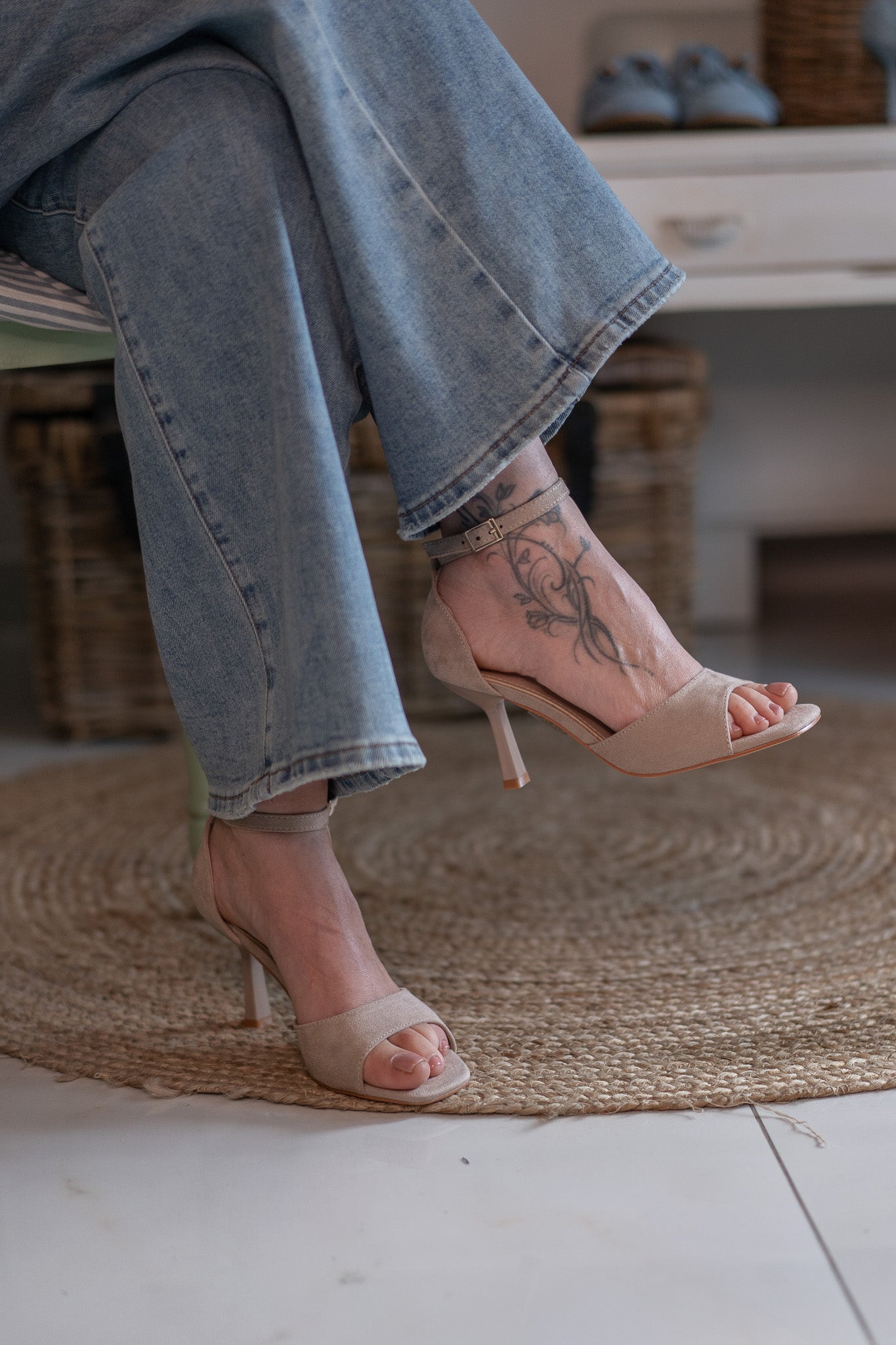 Scarpe Marta