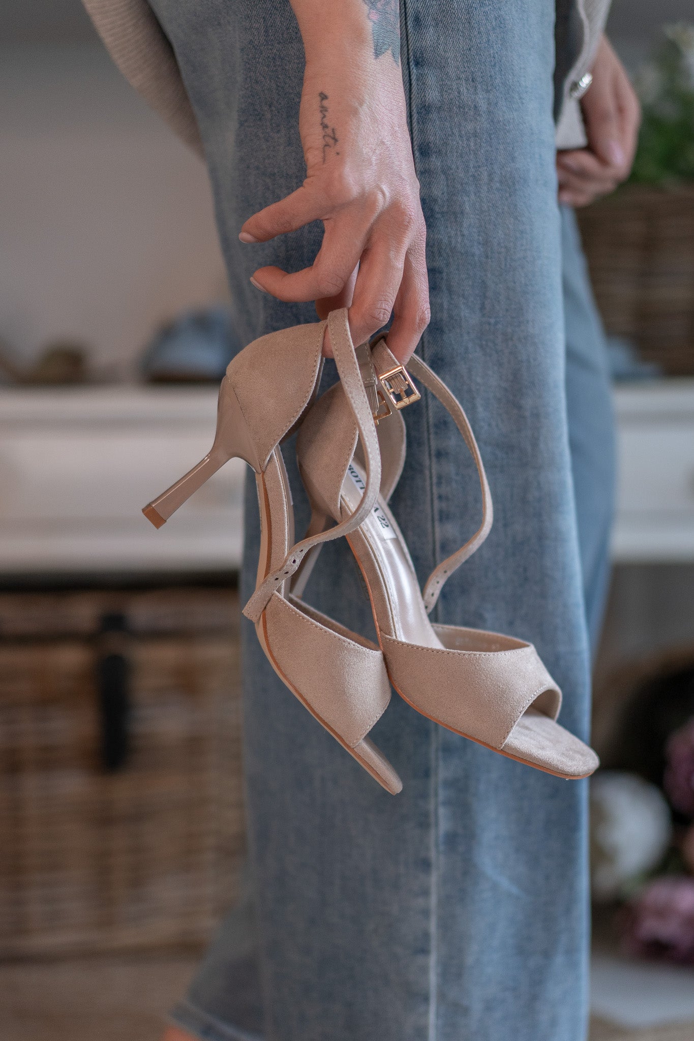 Scarpe Marta