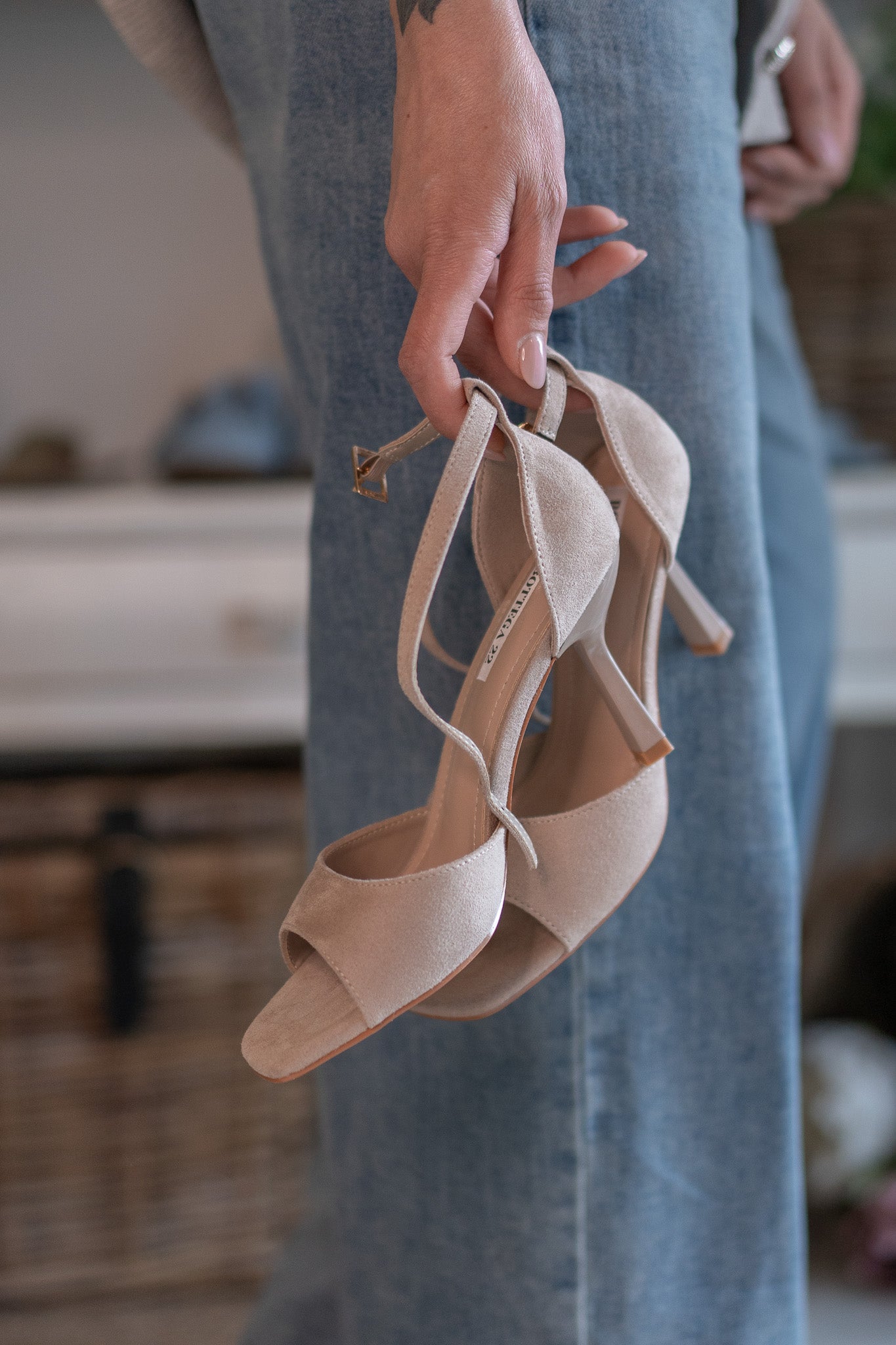 Scarpe Marta