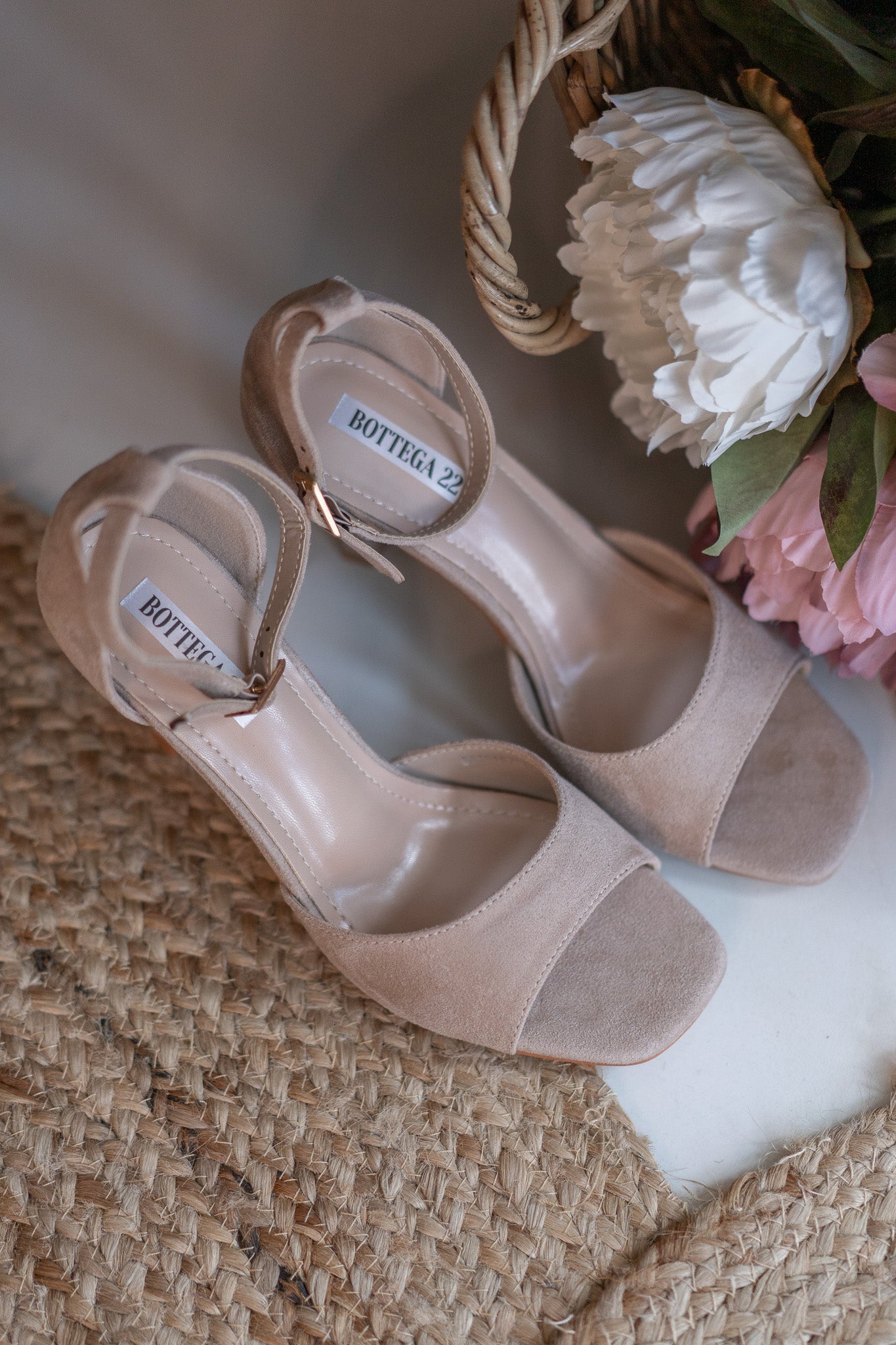 Scarpe Marta