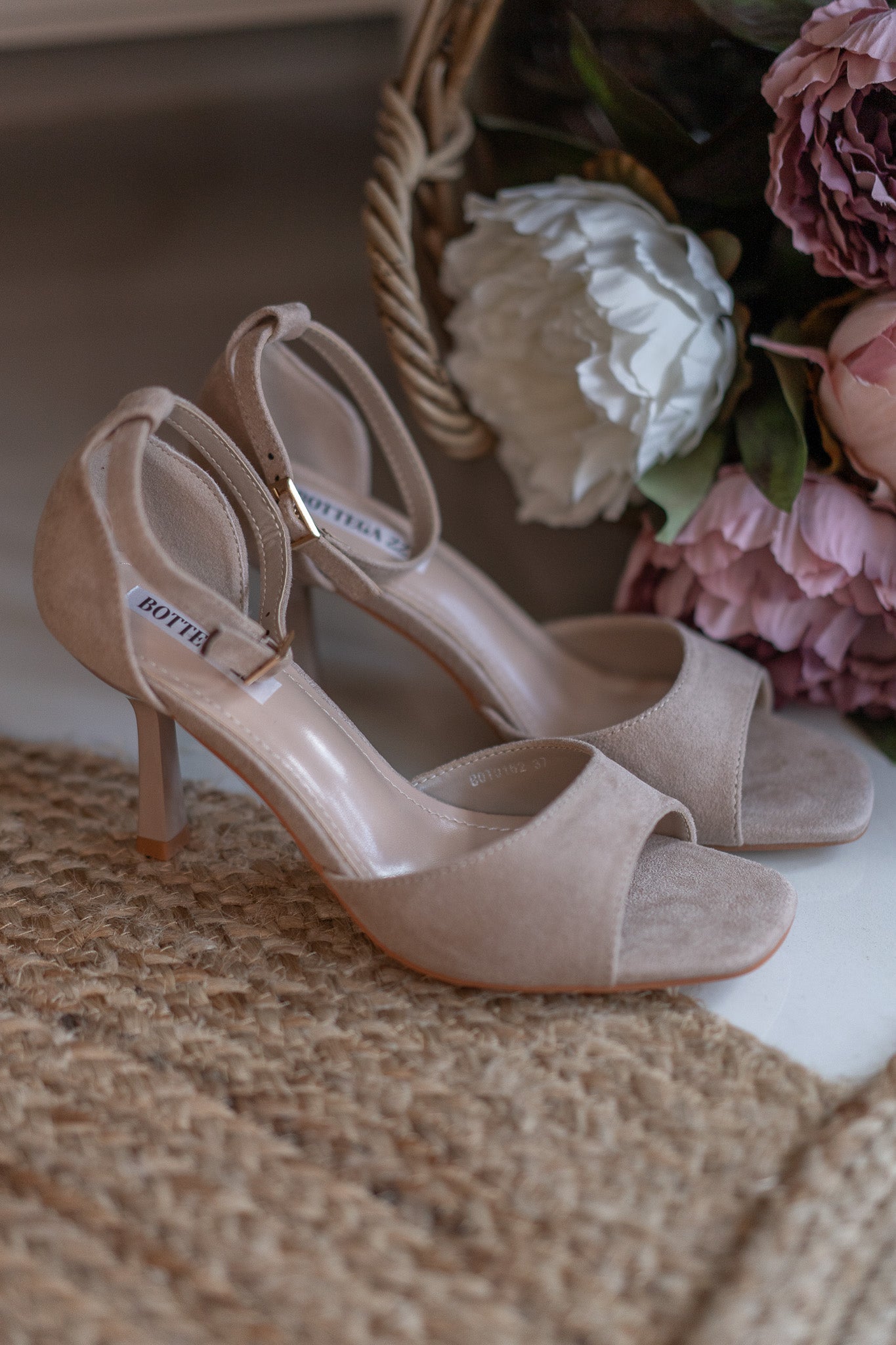Scarpe Marta