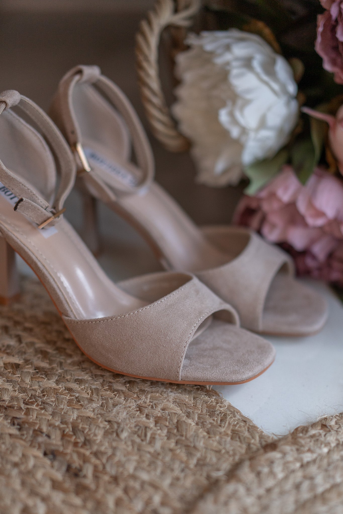 Scarpe Marta