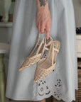 Scarpe Vivienne