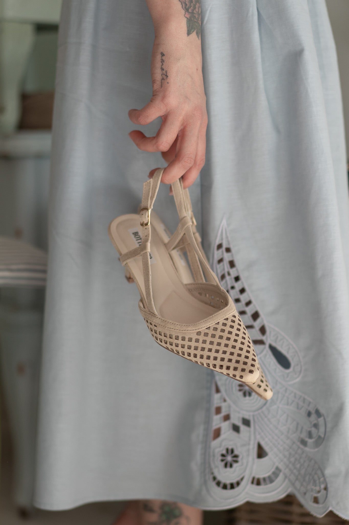 Scarpe Vivienne