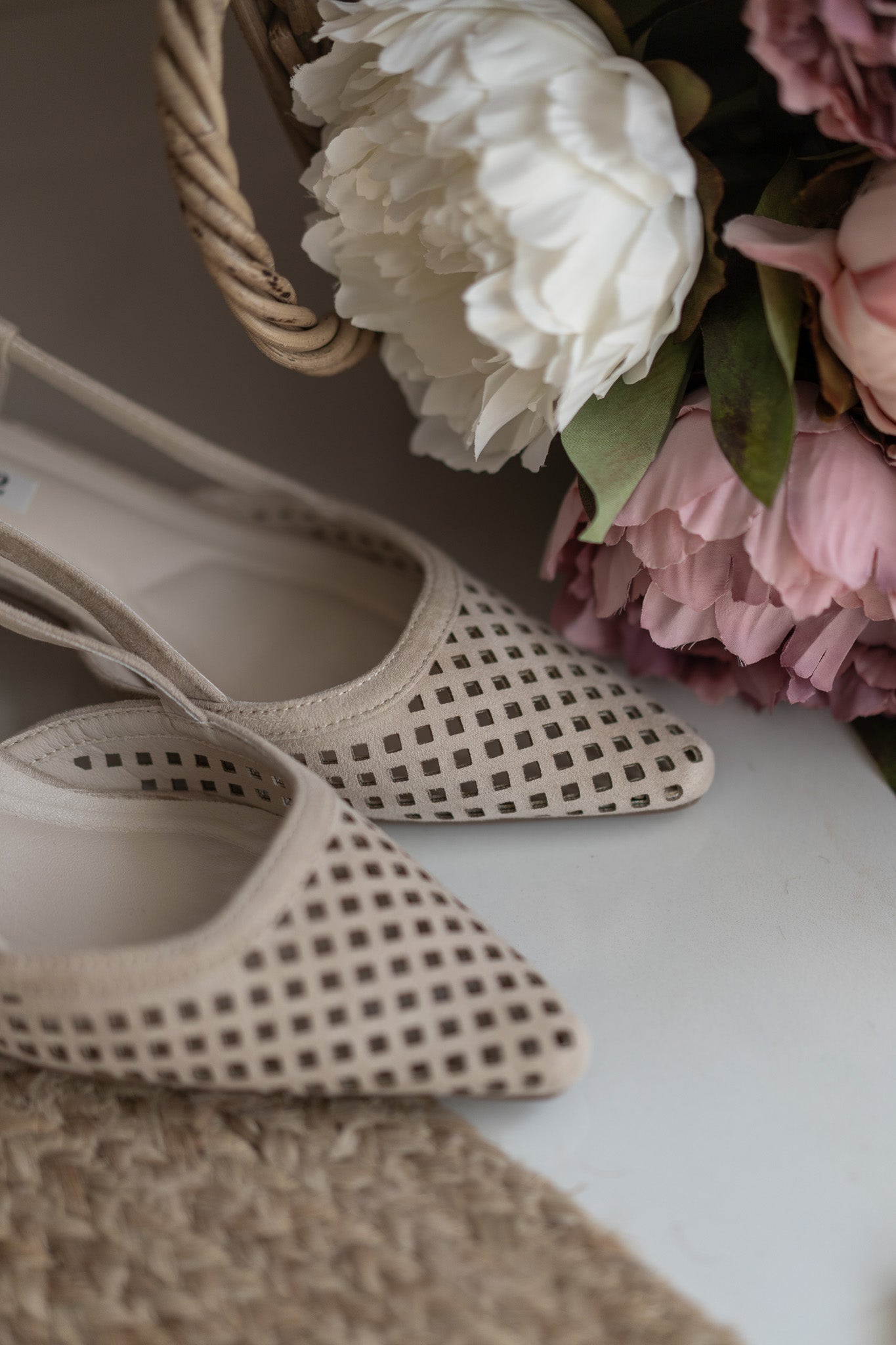 Scarpe Vivienne