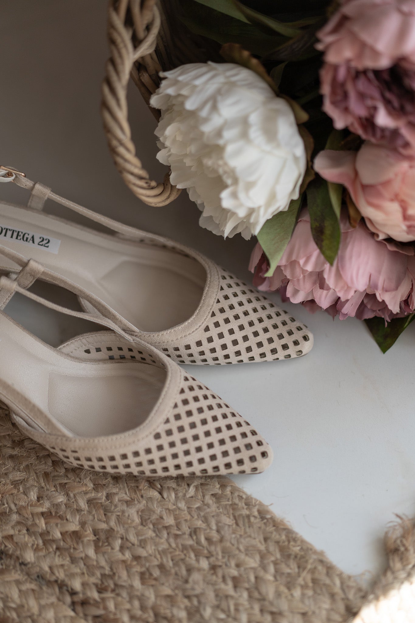Scarpe Vivienne
