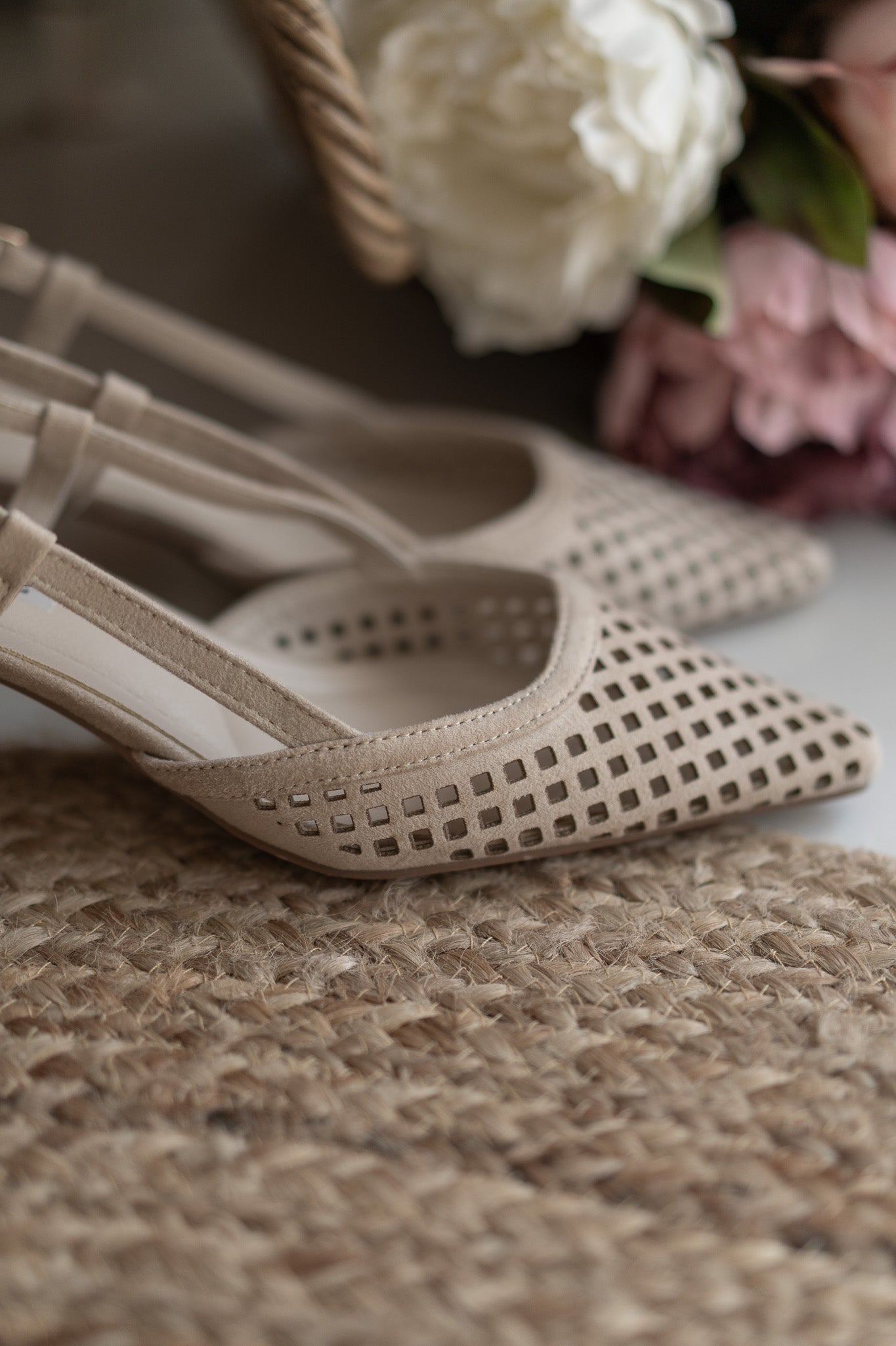 Scarpe Vivienne
