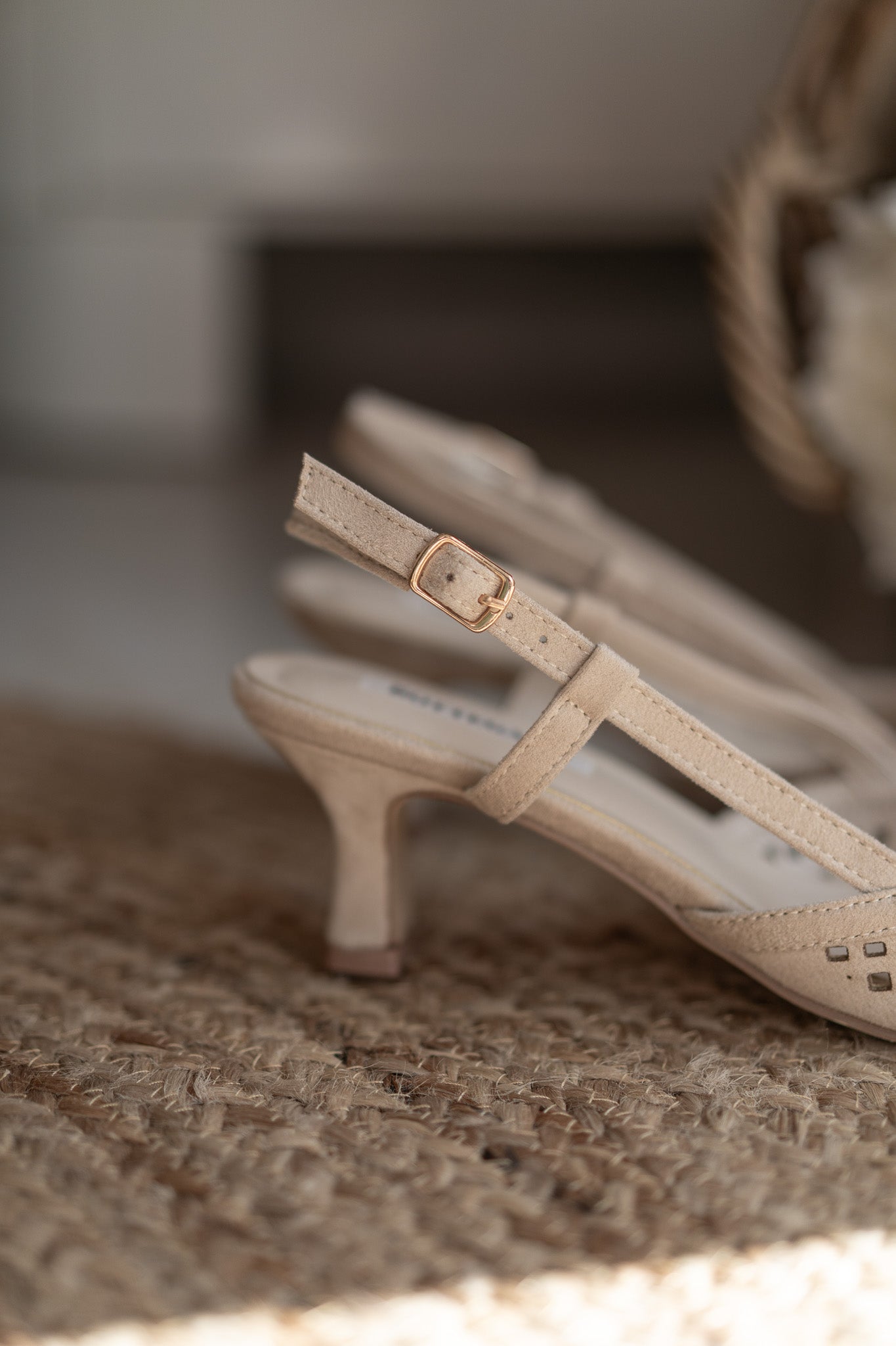 Scarpe Vivienne