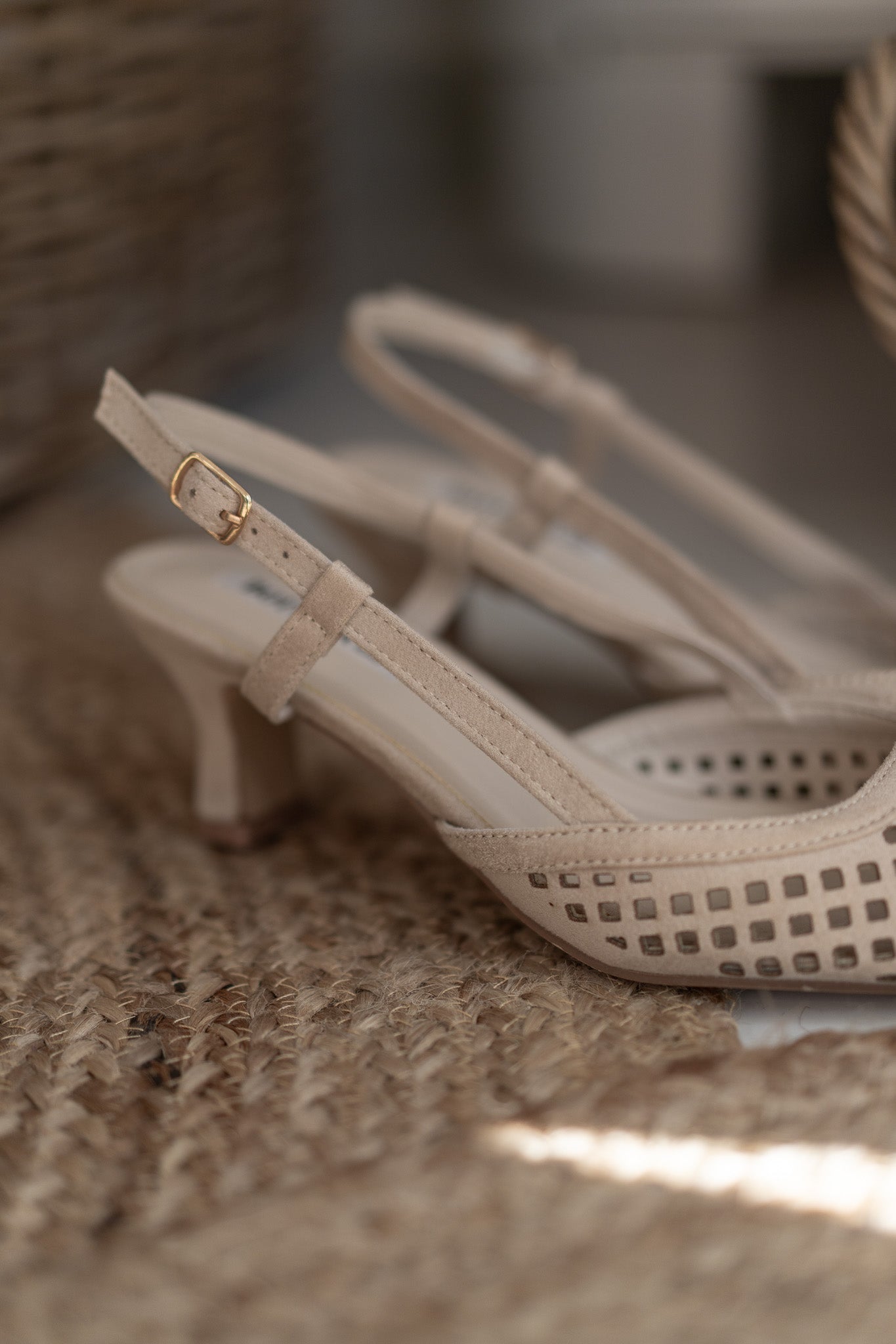 Scarpe Vivienne