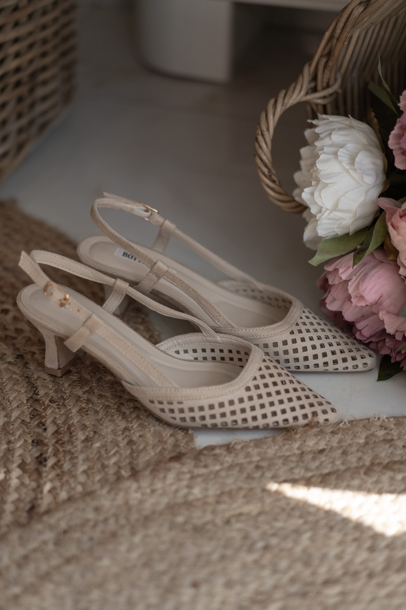 Scarpe Vivienne