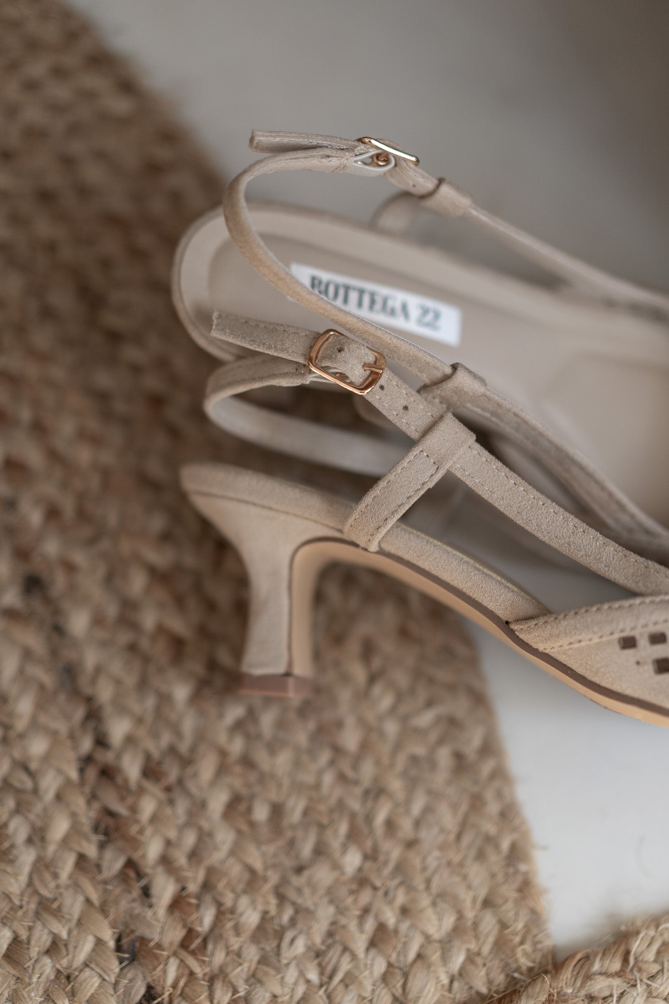 Scarpe Vivienne