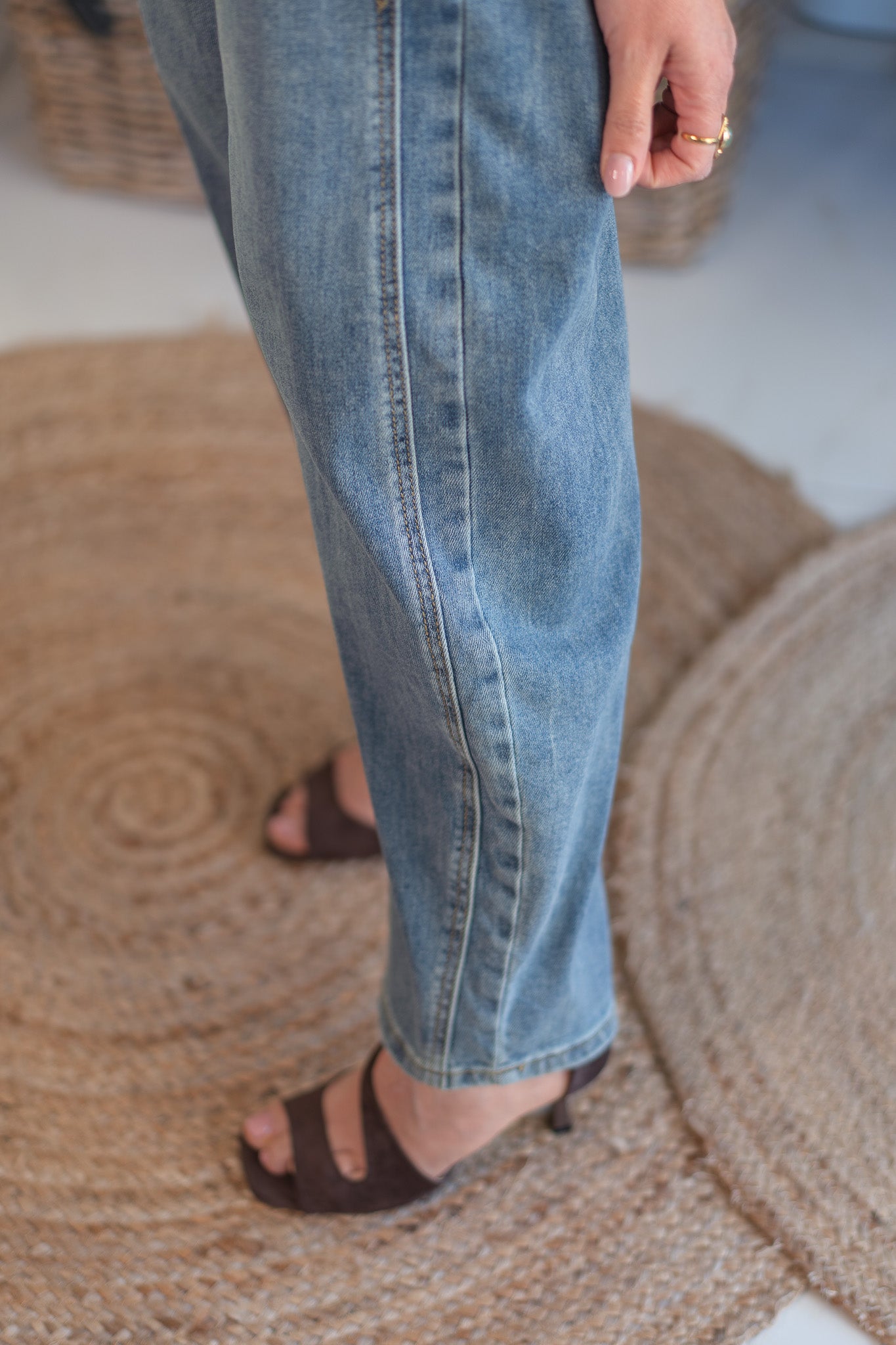 Jeans Elisa
