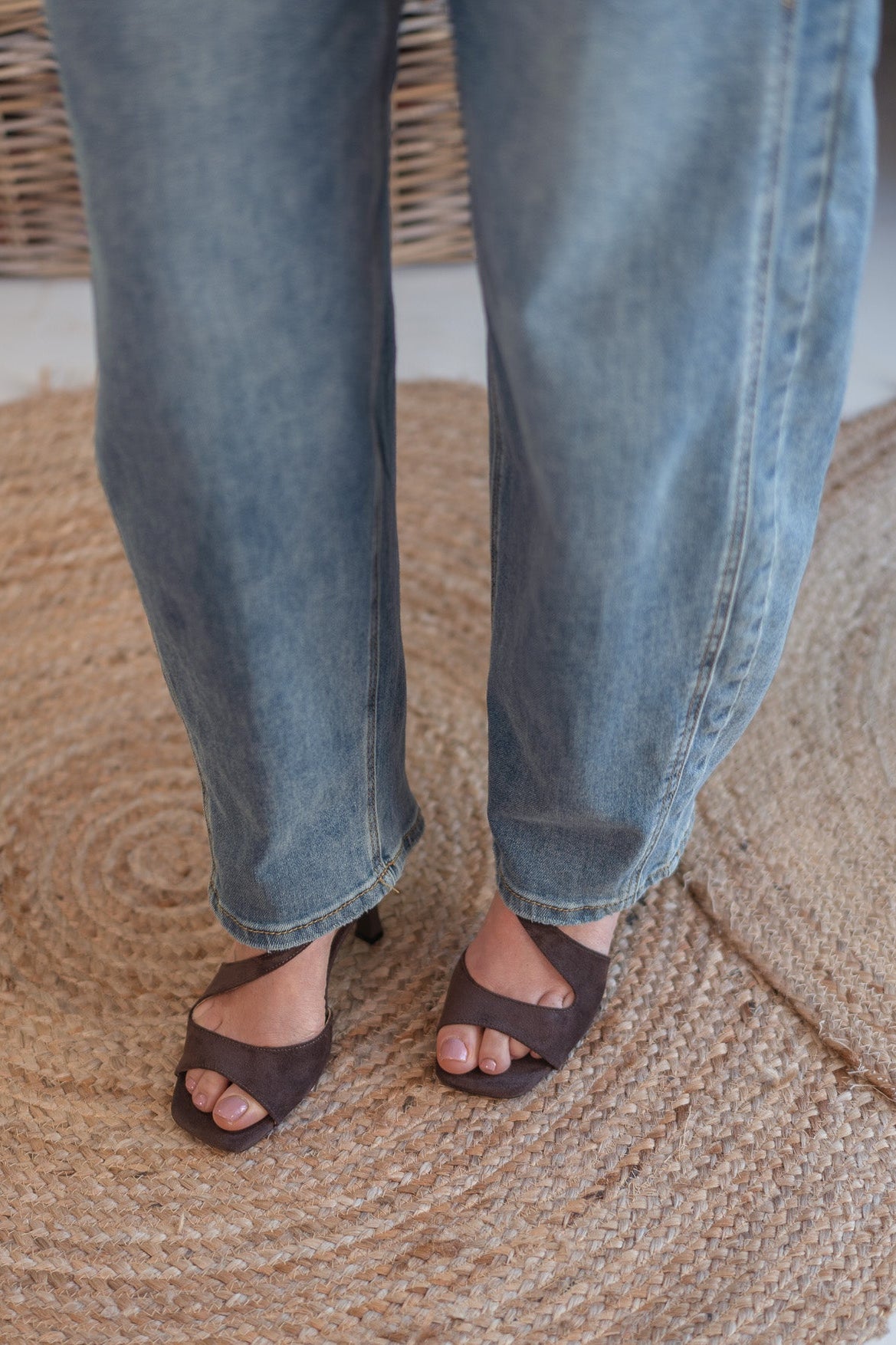 Jeans Elisa