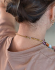 Collana Conchiglie
