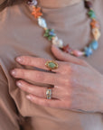 Anello Laura