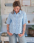 Camicia Sorrento
