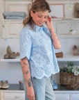 Camicia Sorrento