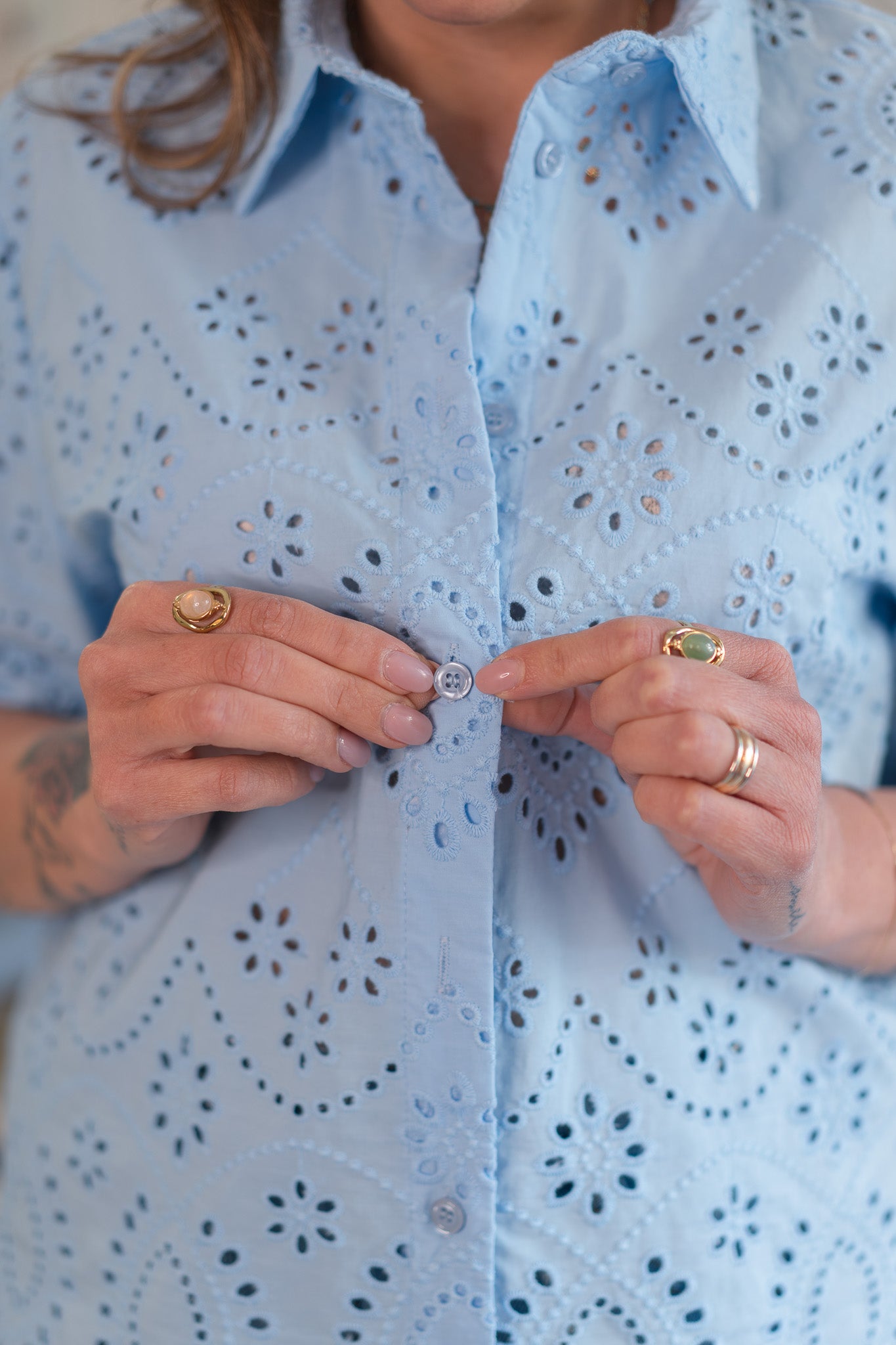 Camicia Sorrento