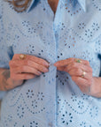 Camicia Sorrento
