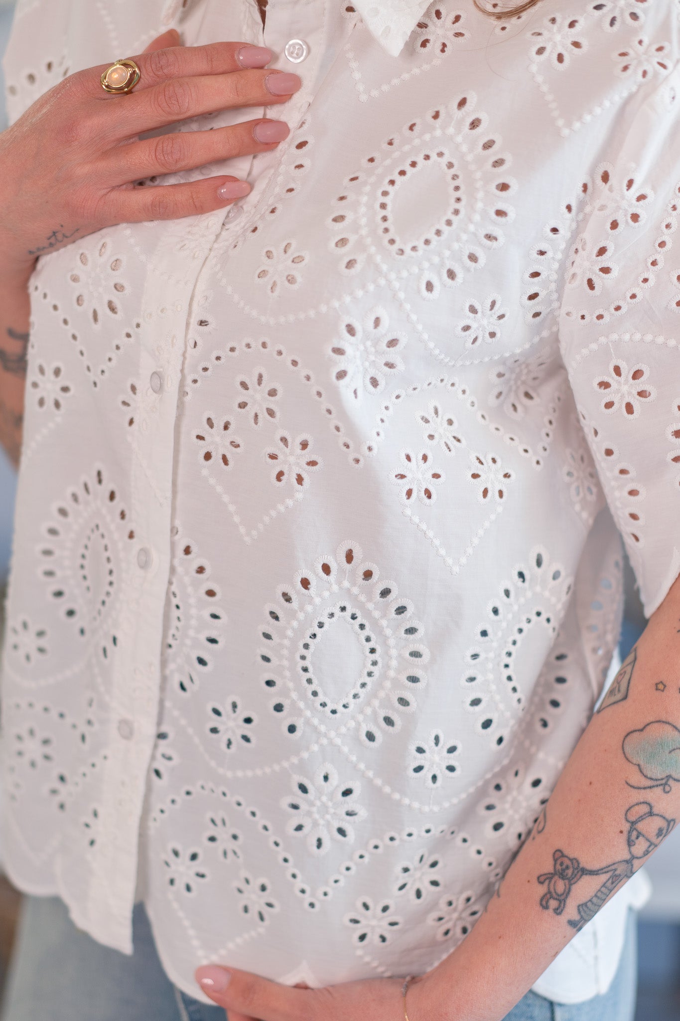 Camicia Sorrento