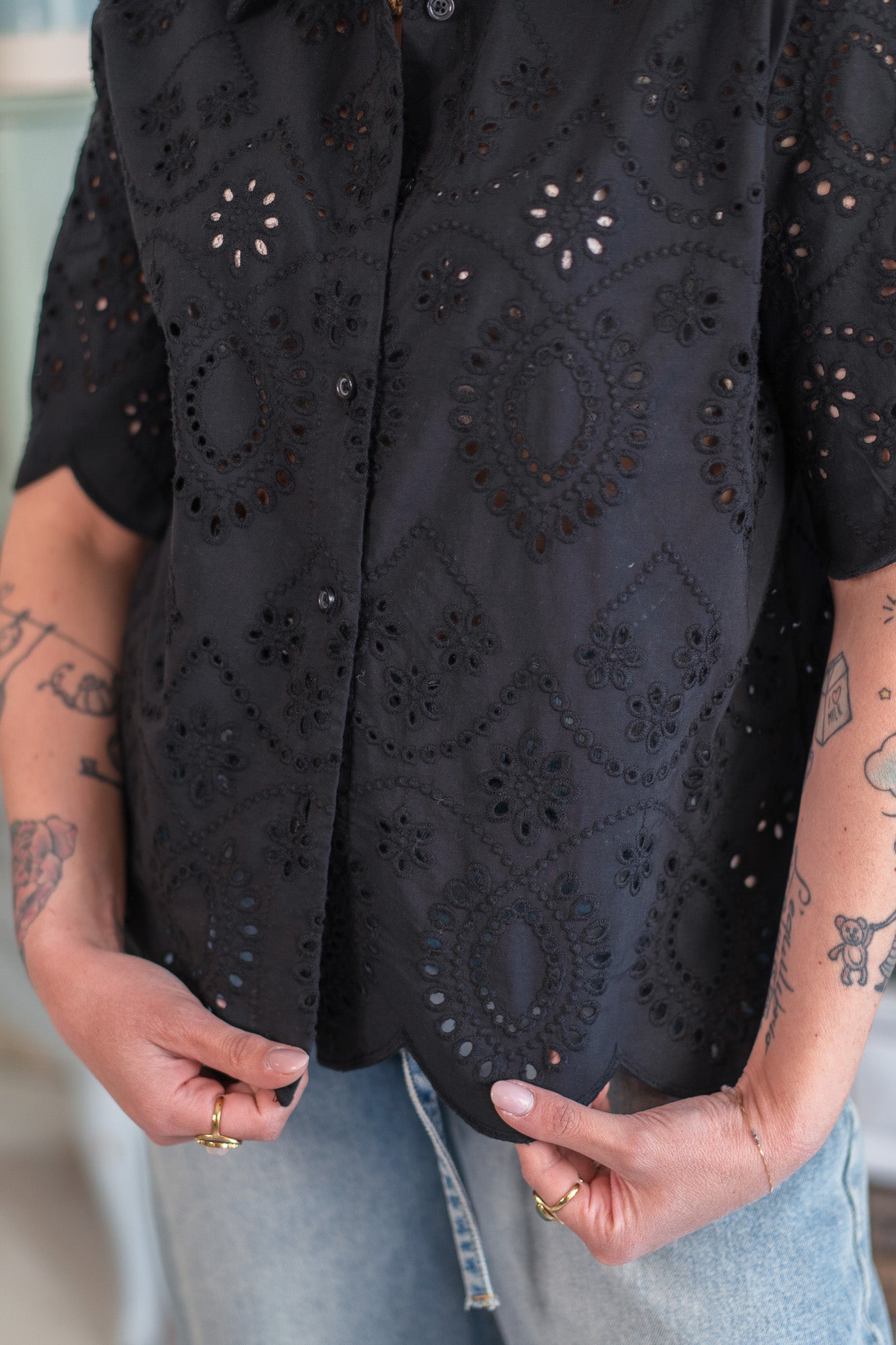 Camicia Sorrento