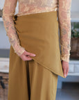 Pantalone Foulard