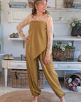 Pantalone Foulard
