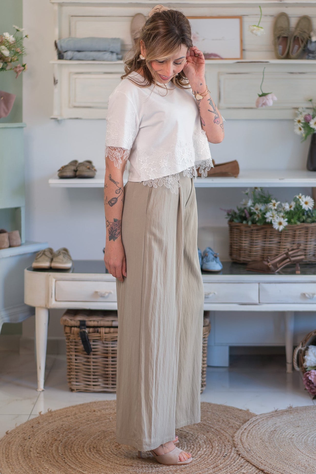 Pantalone Sophie