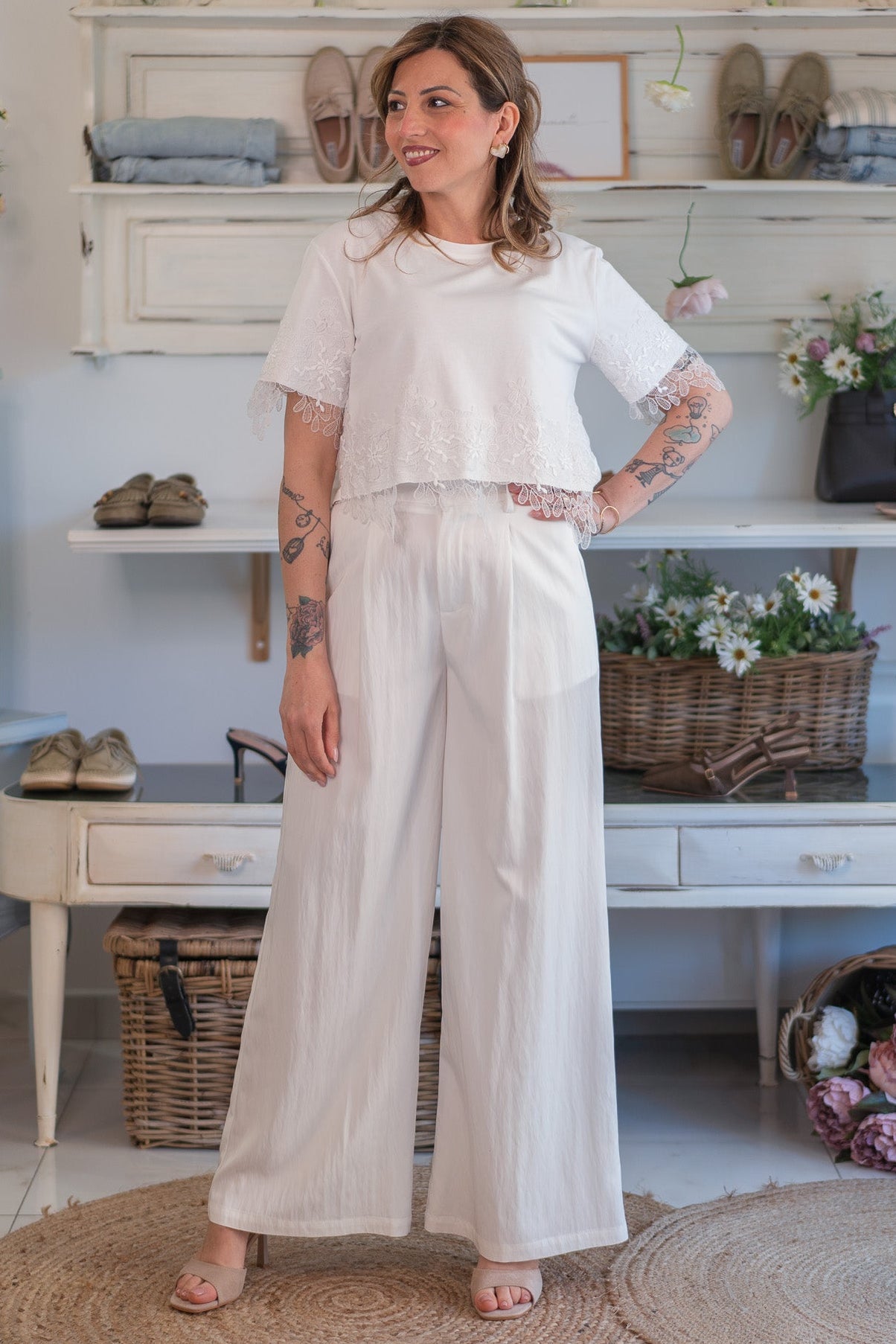 Pantalone Sophie