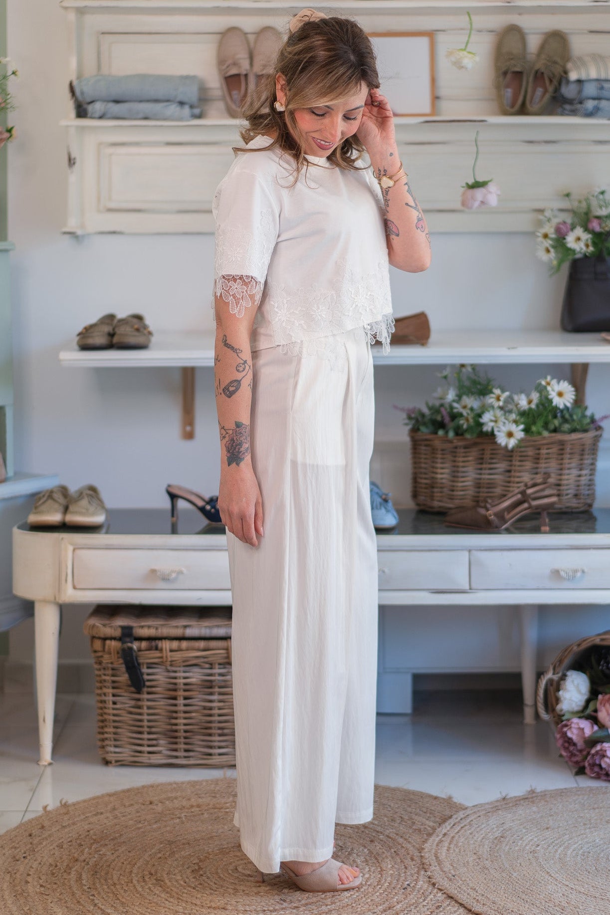 Pantalone Sophie