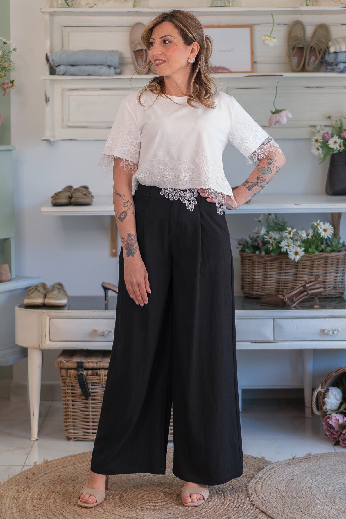 Pantalone Sophie