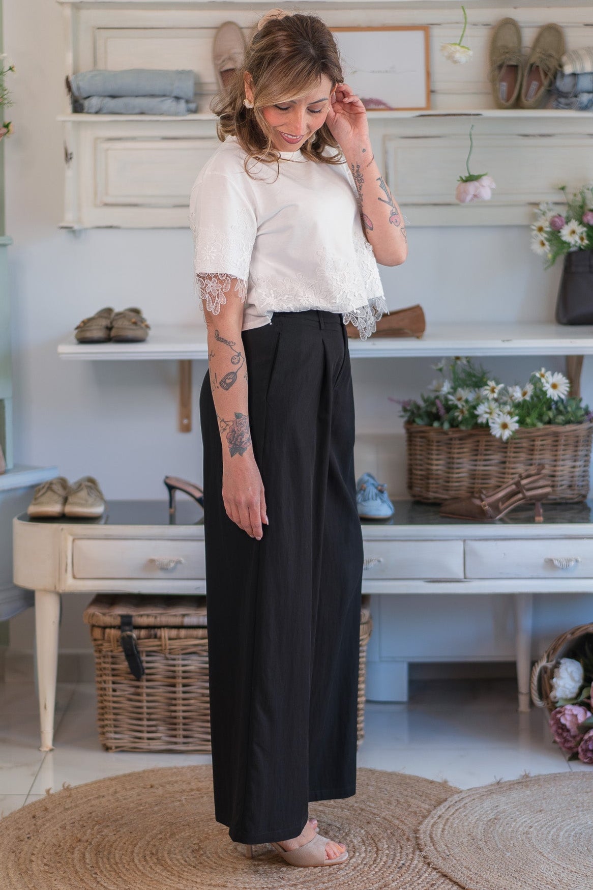 Pantalone Sophie
