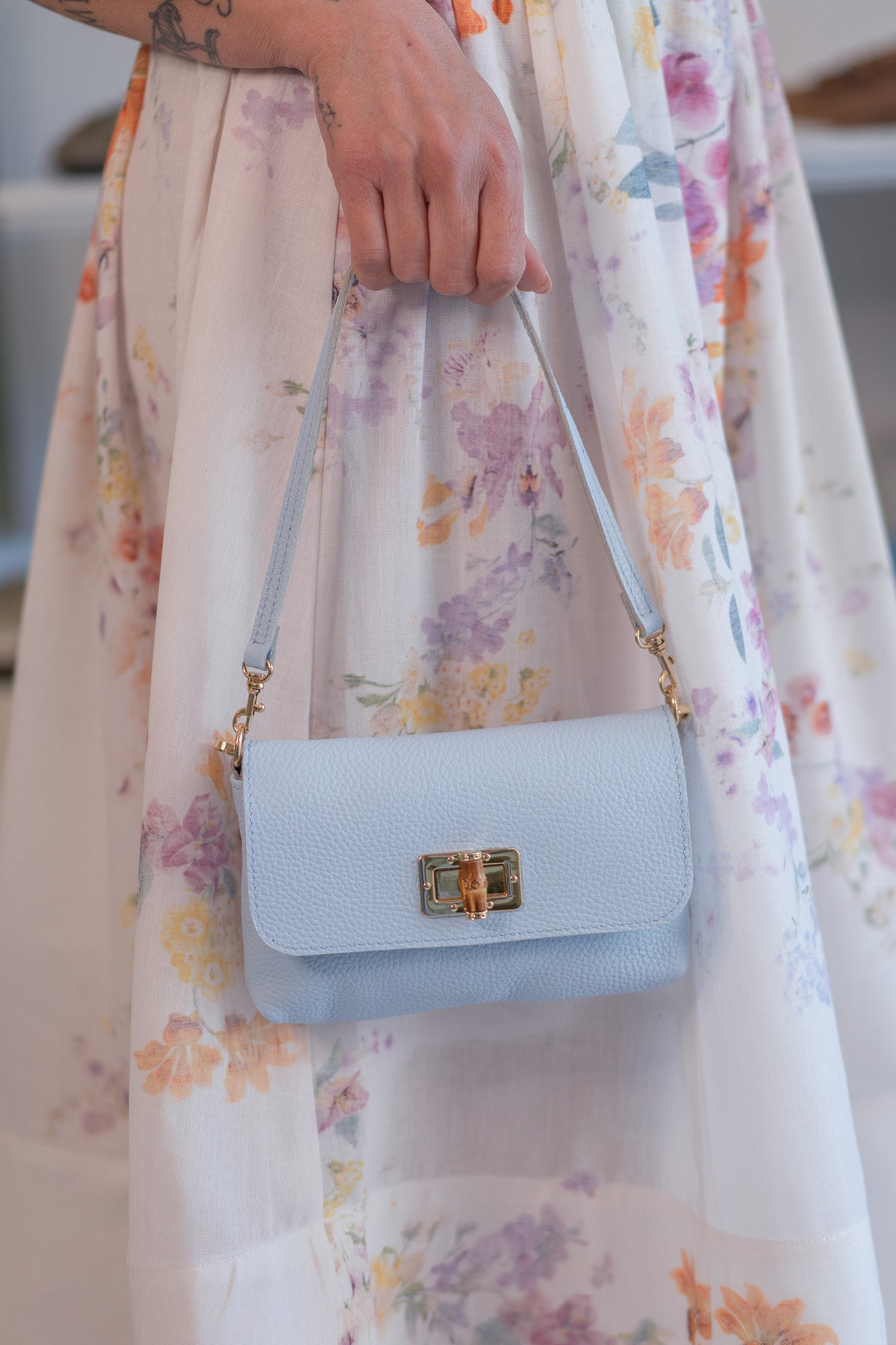 Borsa Giulia