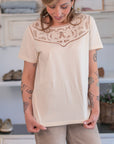 T- shirt ELVIRA