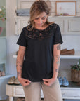 T- shirt ELVIRA