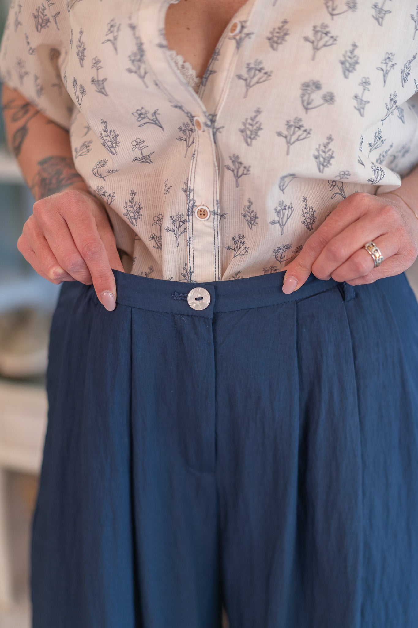 Pantalone Margot