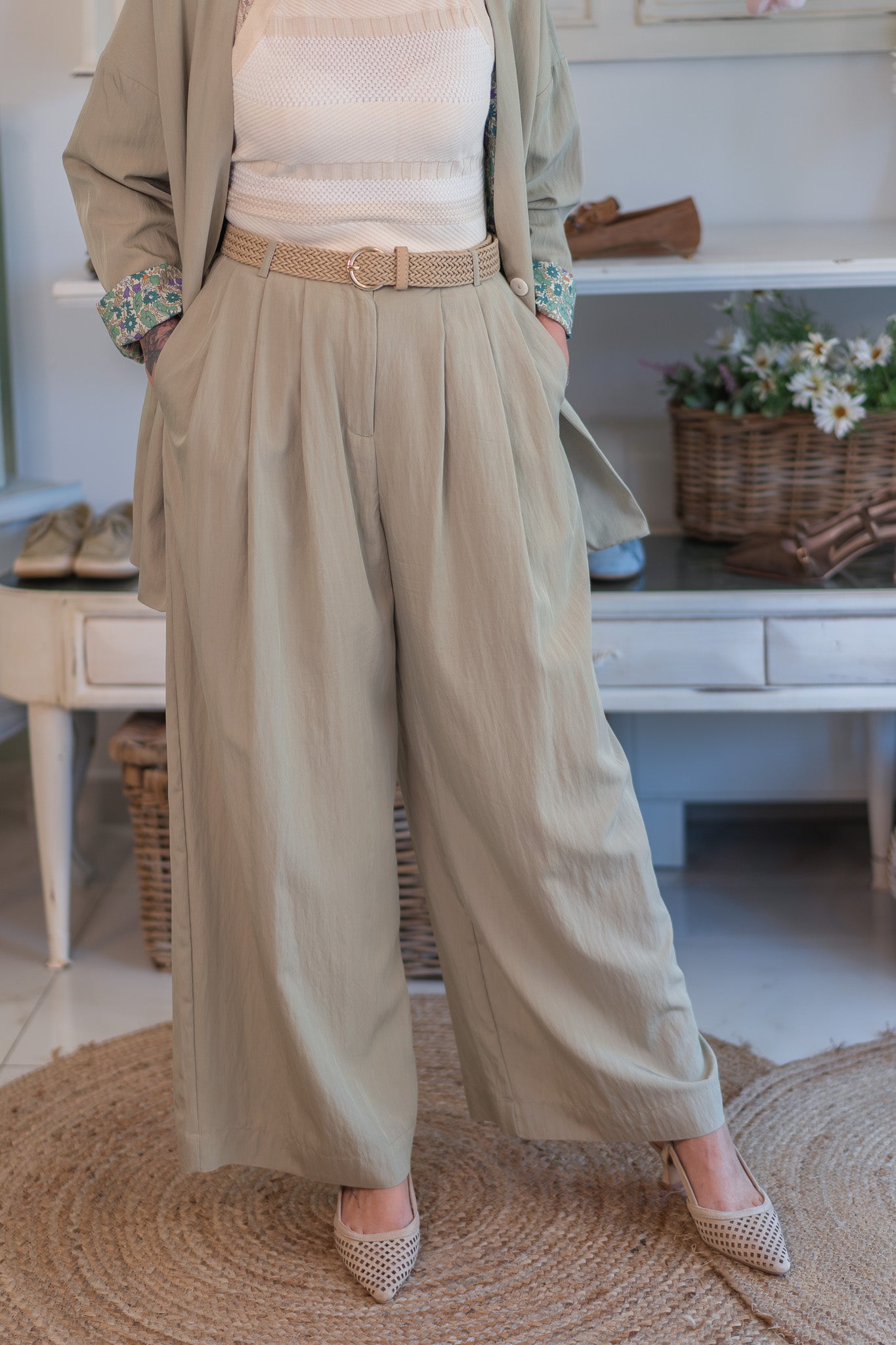 Pantalone Margot