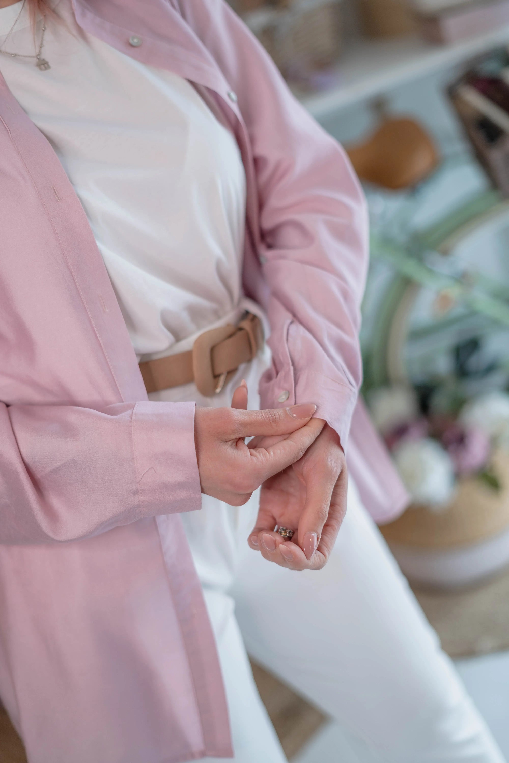 Camicia Ester Sogna con Fabula