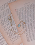 Collana Goccia