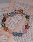 Collana Conchiglie