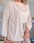 Cardigan Leggerezza