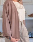 Cardigan Leggerezza