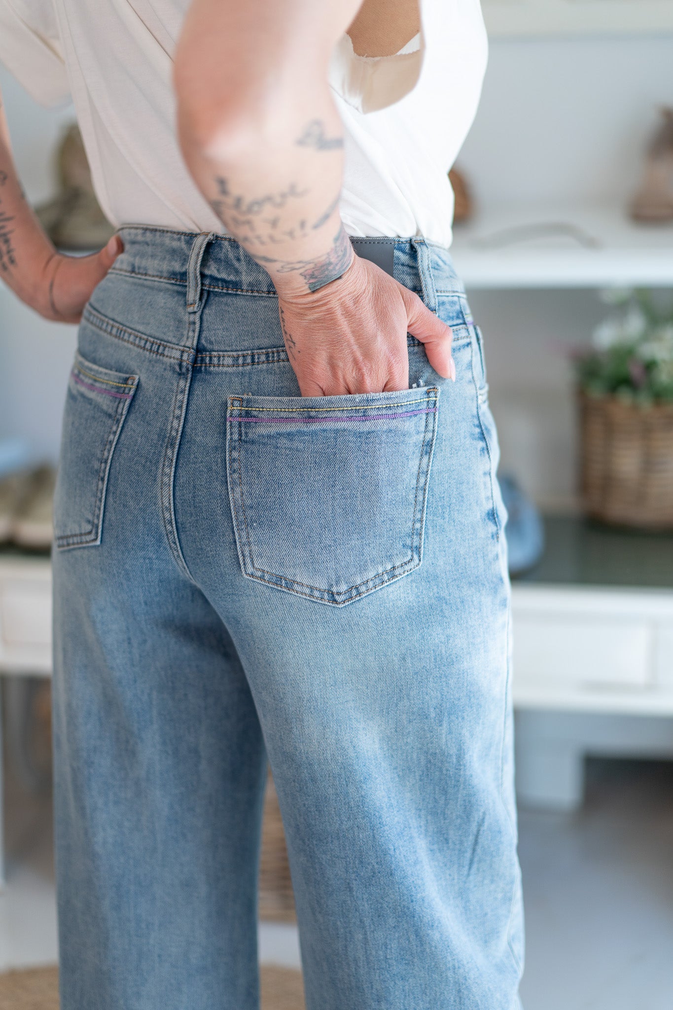 Jeans Helga