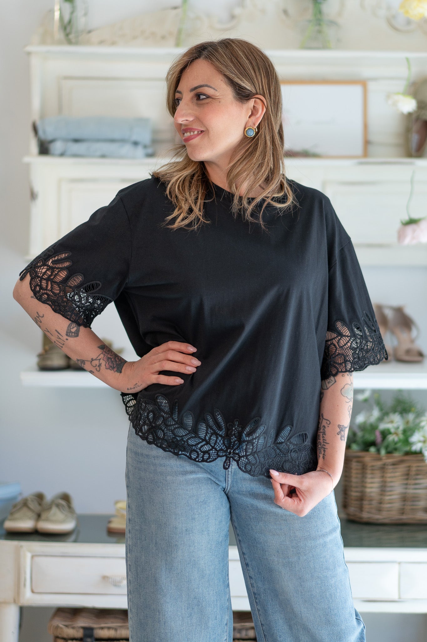 Maglia Alex