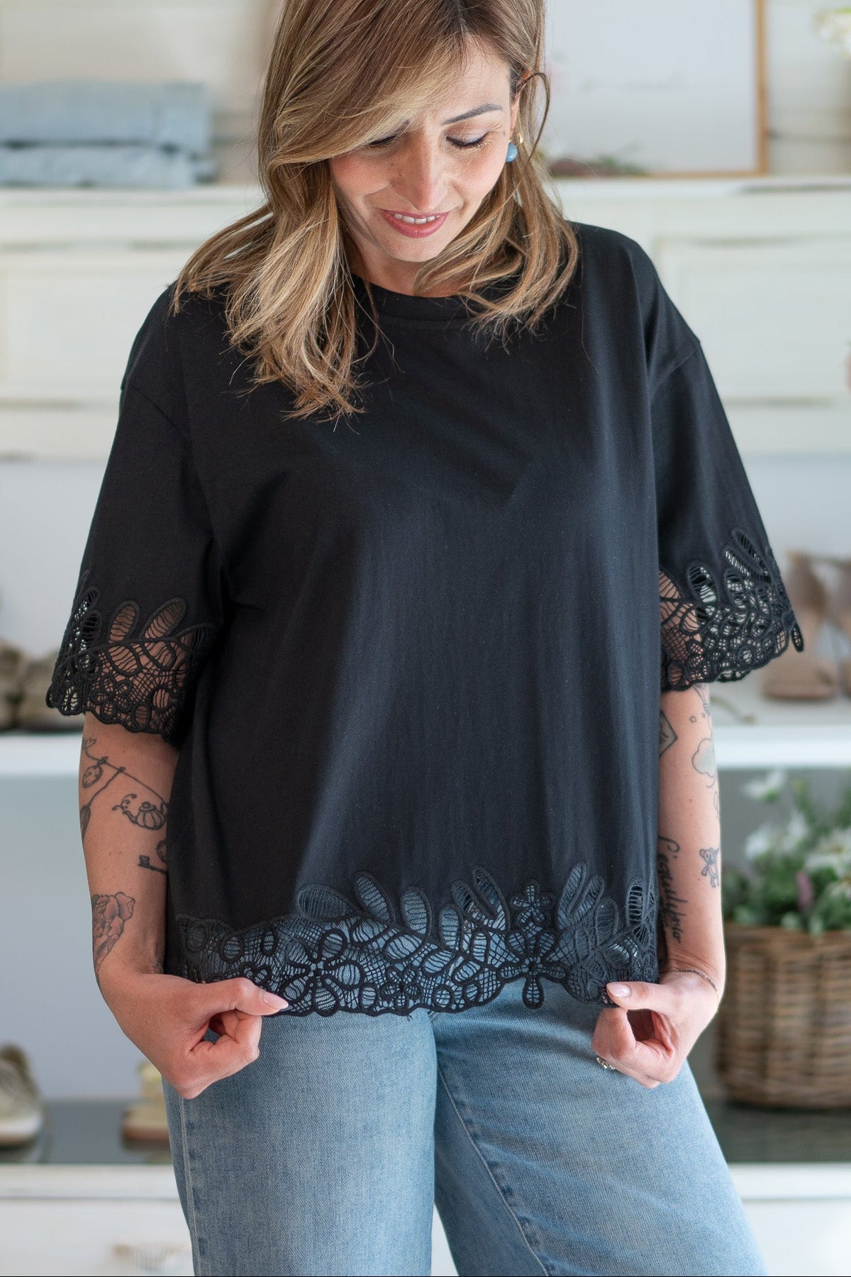 Maglia Alex