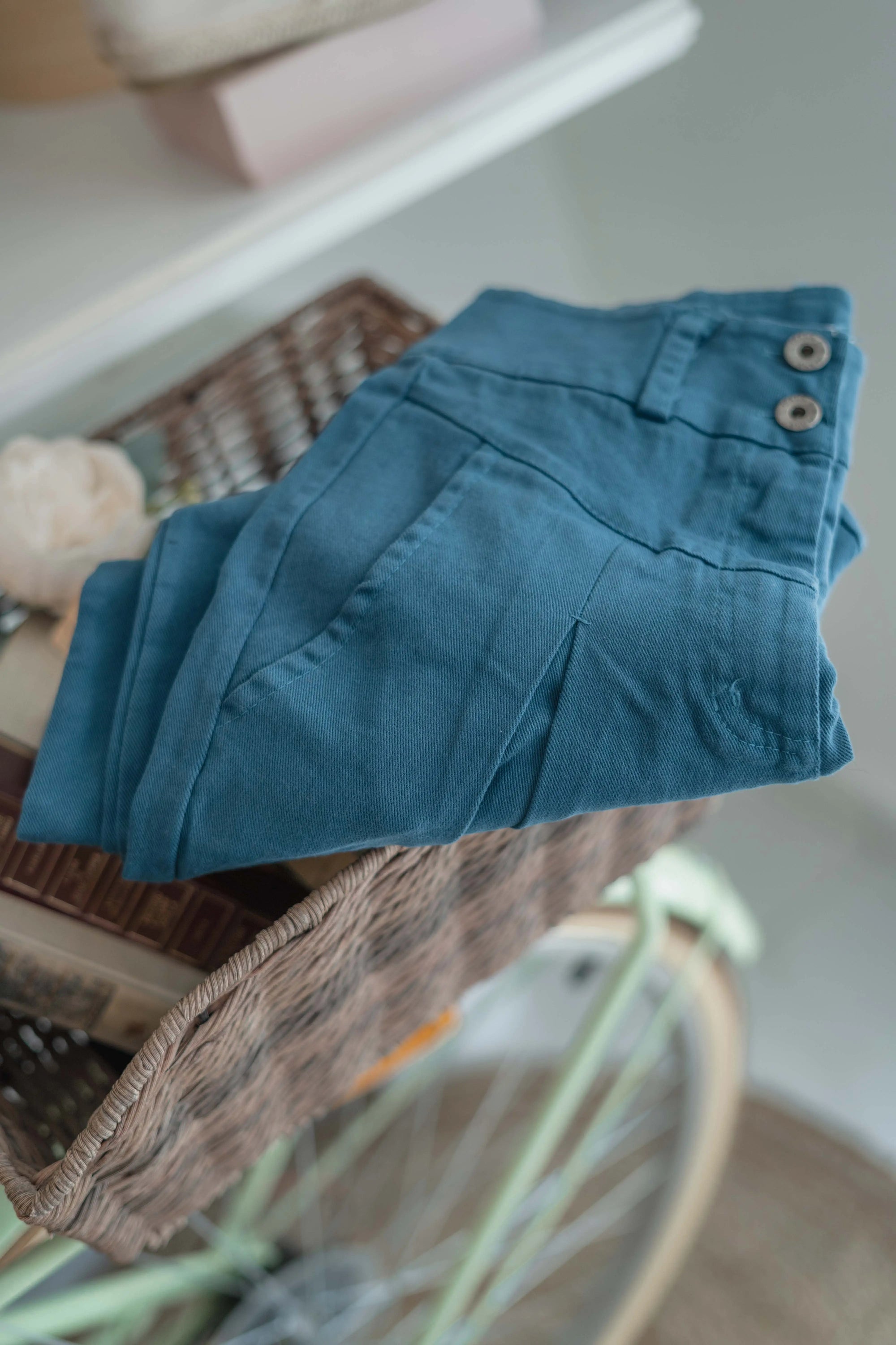 Jeans Paola Sogna con Fabula