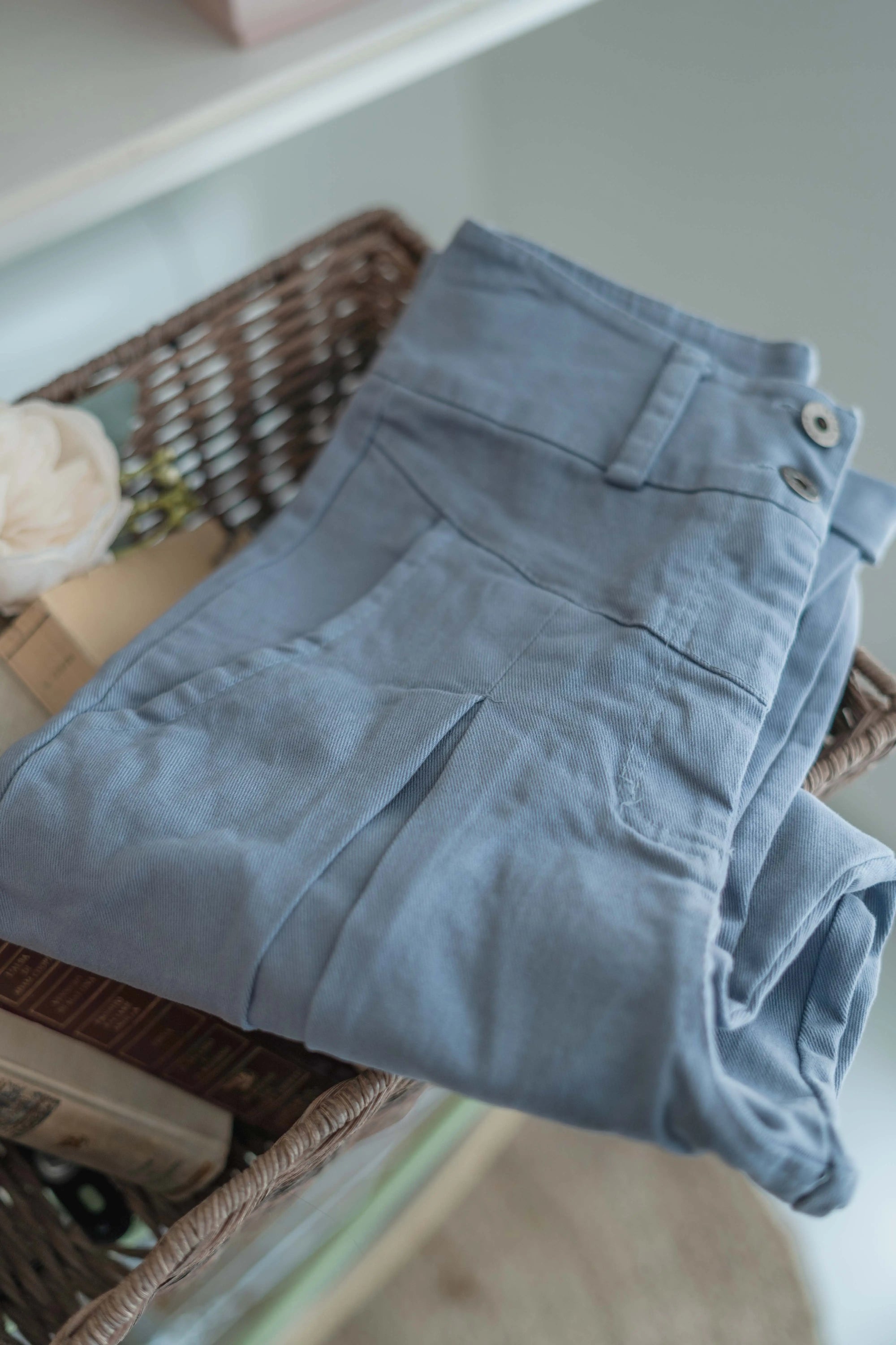 Jeans Paola Sogna con Fabula