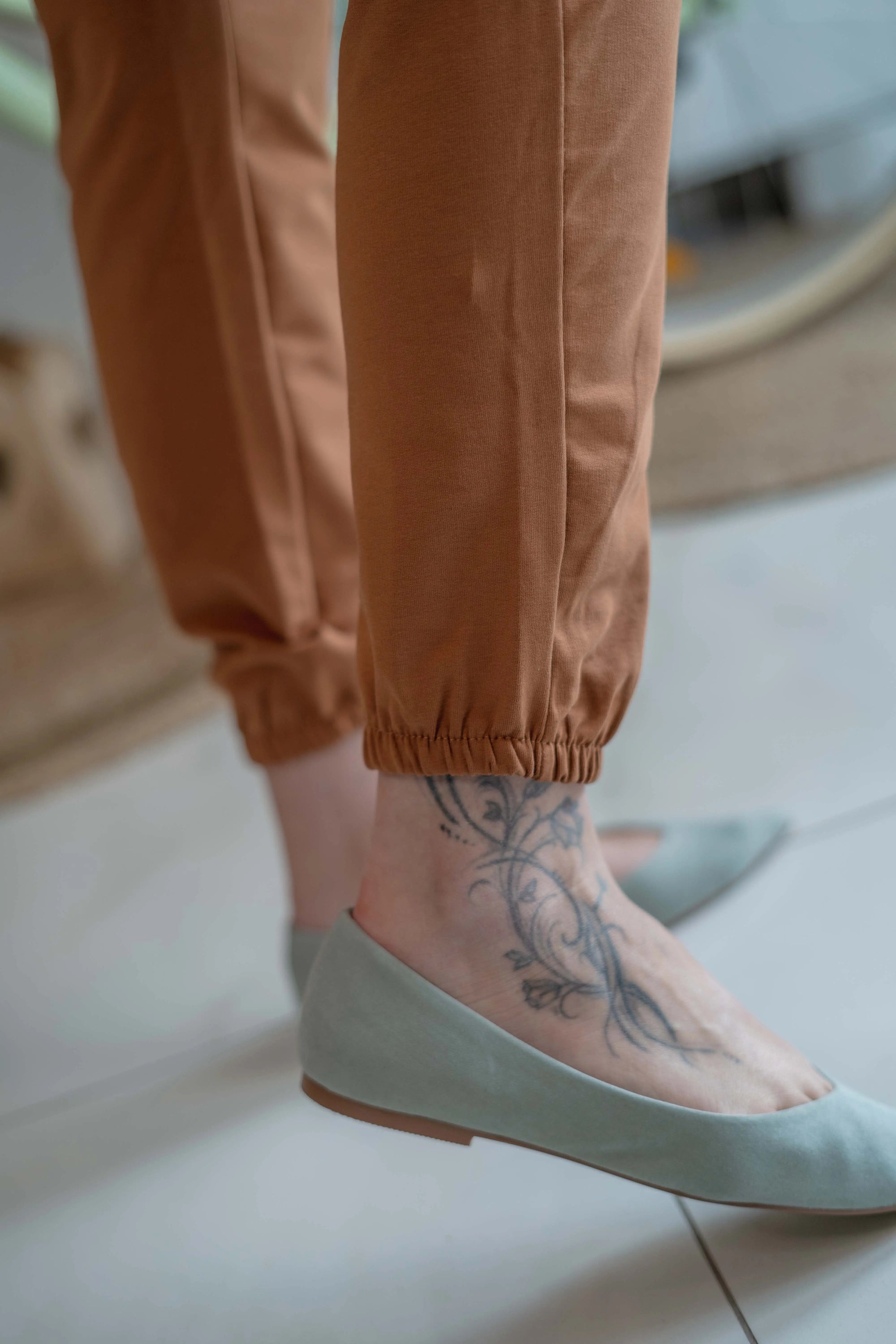 Pantalone Tina Sogna con Fabula
